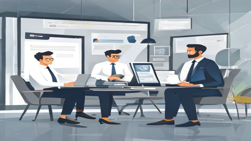 海角社区创业者交流案例